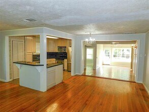 2216 Palmer Dr in Denton, TX - Building Photo - Building Photo