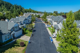 The Reserve at Riverview in Kent, WA - Building Photo - Building Photo