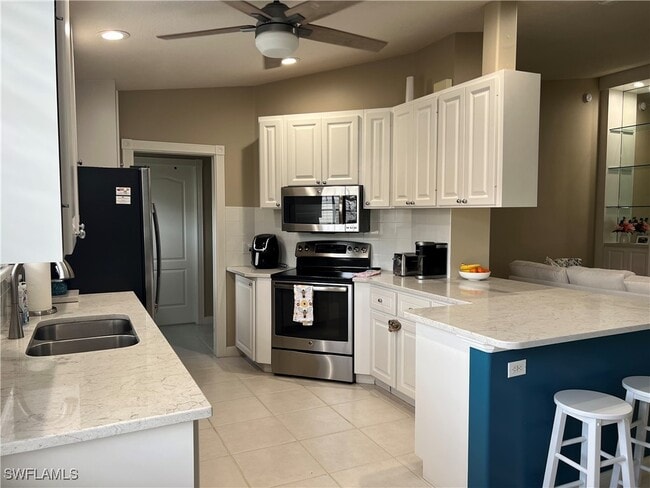 property at 4167 St George Ln