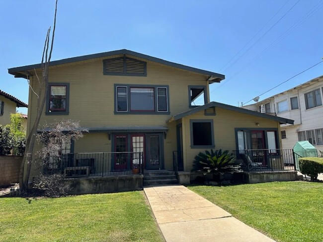property at 1409 Lyndon St