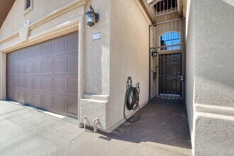 7701 Maple Landing Court in El Paso, TX - Foto de edificio - Building Photo