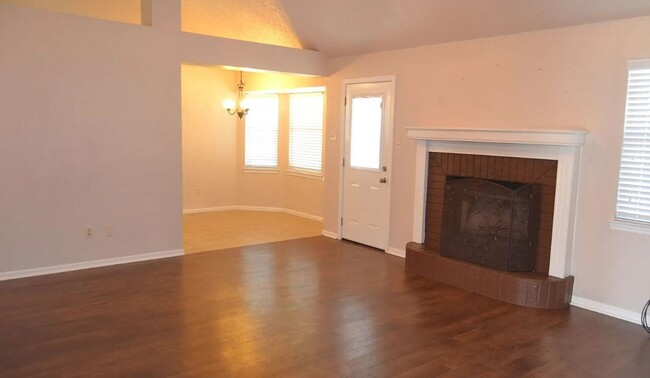 118 Patterson St in Copperas Cove, TX - Building Photo - Building Photo