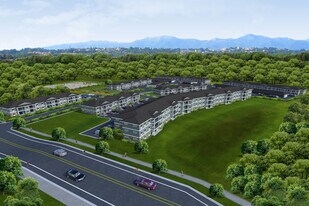 455 Century Pl, Unit 307 in Onalaska, WI - Building Photo