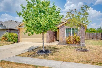 14316 Deaf Smith Blvd in Austin, TX - Building Photo - Building Photo