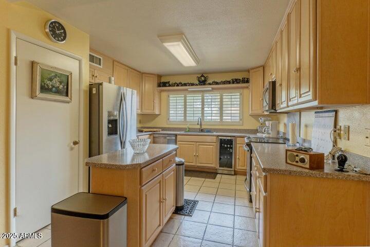 2107 W Marlette Ave in Phoenix, AZ - Building Photo