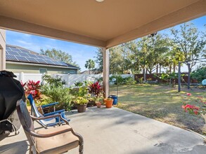 3647 Ryegrass St in Clermont, FL - Foto de edificio - Building Photo