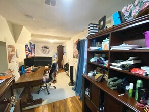 840 Huntington Ave, Unit 1 in Boston, MA - Foto de edificio - Building Photo