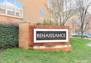507 Donatello Ave, Unit 507 Donatello Ave in Charlotte, NC - Building Photo
