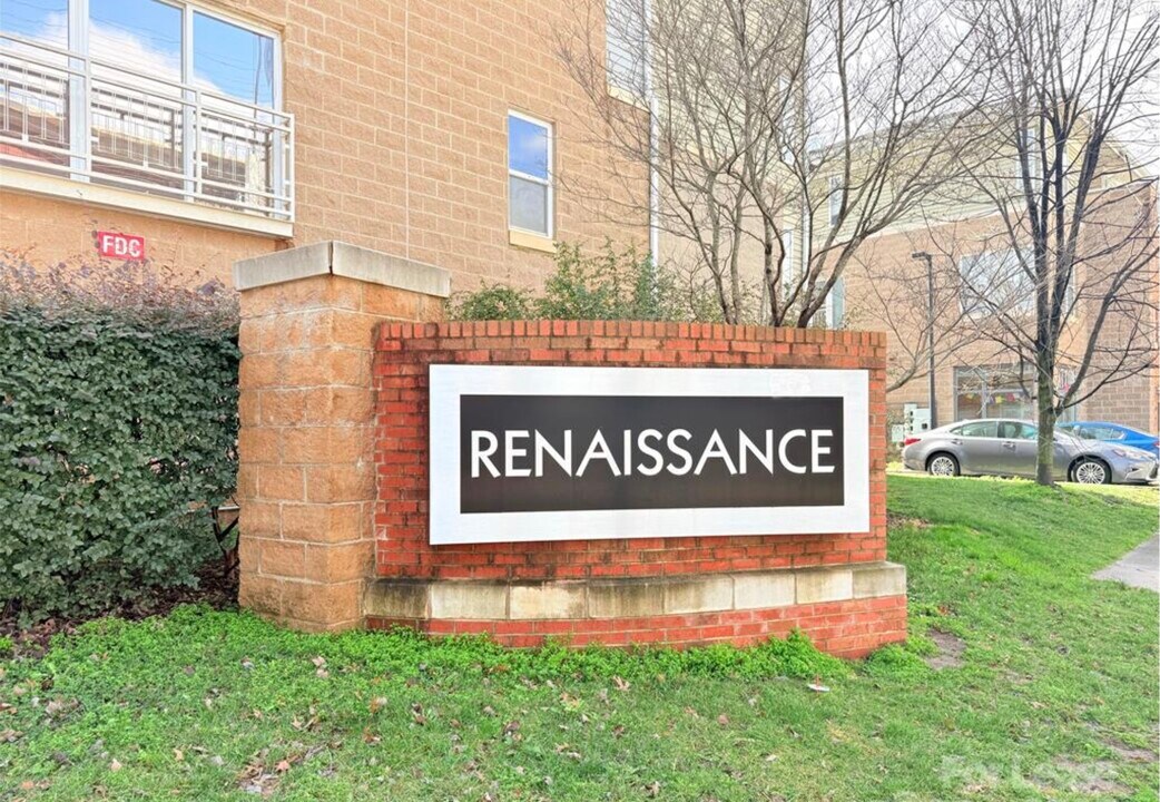 507 Donatello Ave, Unit 507 Donatello Ave in Charlotte, NC - Building Photo