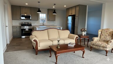 6 Lapin St in Billings, MT - Foto de edificio - Building Photo