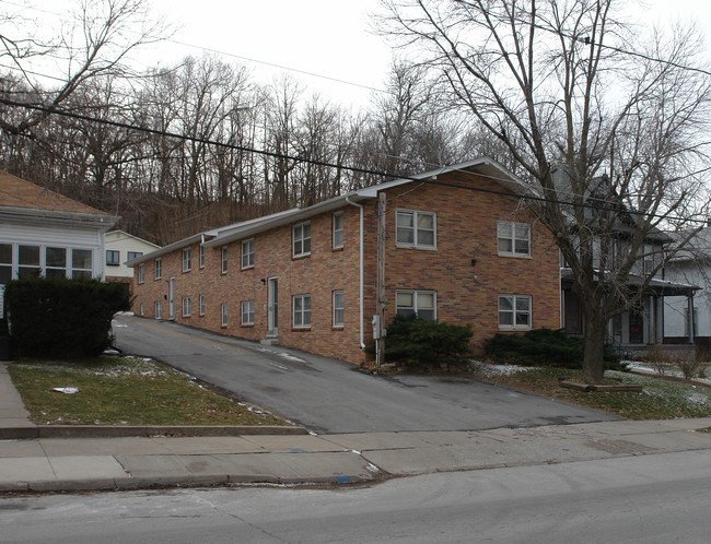 208 S 1st St in Council Bluffs, IA - Building Photo - Building Photo