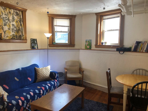 90 Hancock St, Unit B1 in Cambridge, MA - Building Photo - Building Photo
