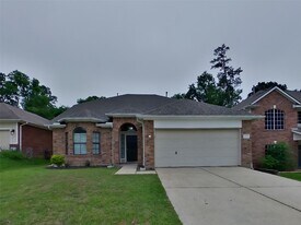 8026 N Tarrytown Crossing Dr in Conroe, TX - Building Photo