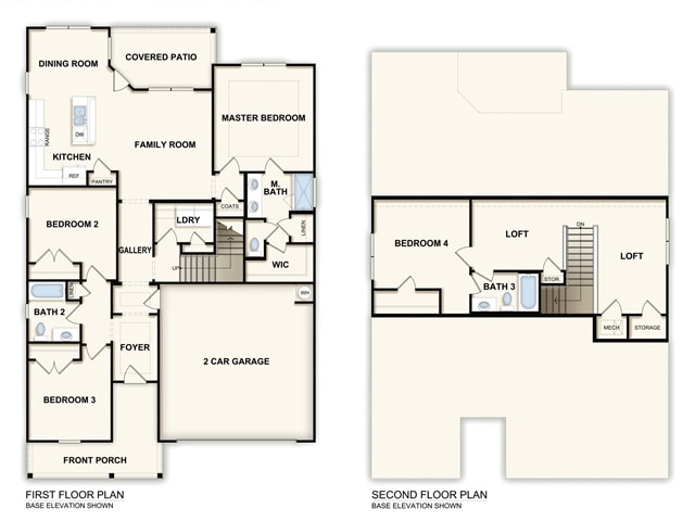 2486 Napa Valley Dr in Villa Rica, GA - Building Photo - Building Photo