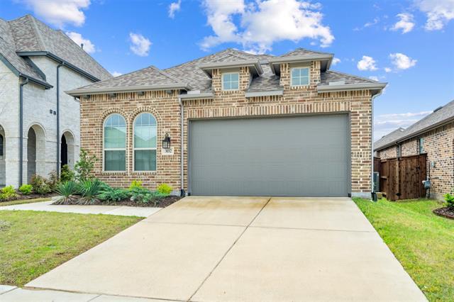 property at 3032 Wind Knot Way