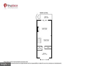 4611 MacArthur Blvd NW in Washington, DC - Building Photo - Building Photo