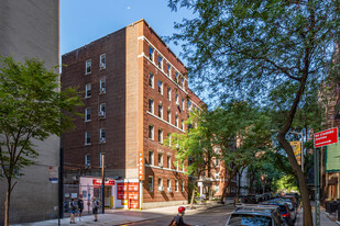 310 W 55th St Apartments