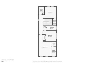 7838 Dyer St in Houston, TX - Building Photo - Building Photo