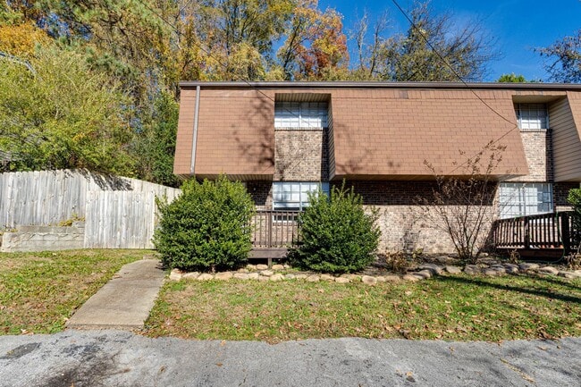 732 Marley Way in East Ridge, TN - Building Photo - Building Photo