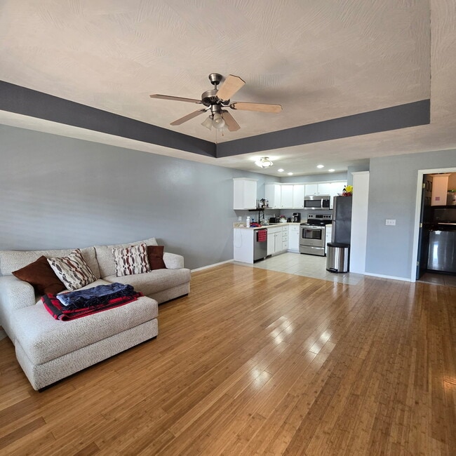 property at 120 Bailey Cir
