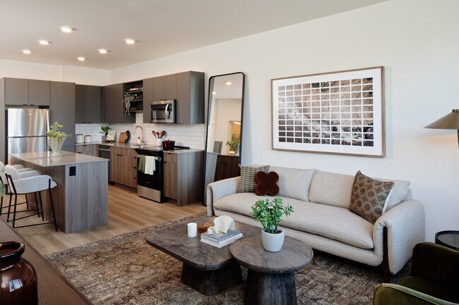 Astral & Revel by Alta in Hillsboro, OR - Building Photo - Building Photo