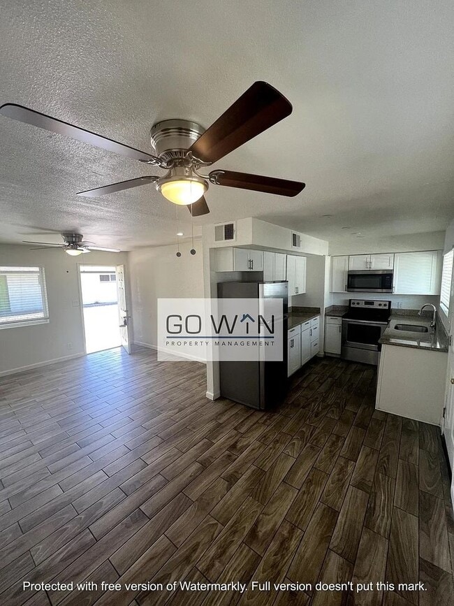 property at 1021 N 28th St