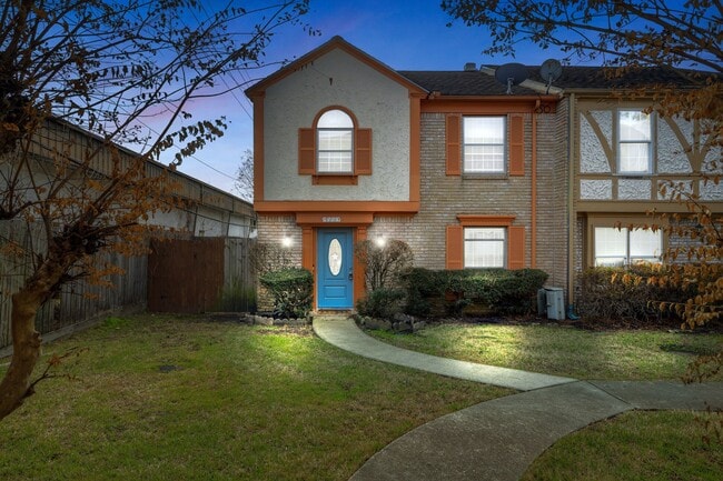 17114 Beaver Springs Dr in Houston, TX - Building Photo - Building Photo