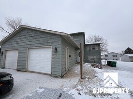 4620 S Louise Ave in Sioux Falls, SD - Building Photo