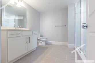 124 Kenrick St in Boston, MA - Building Photo - Building Photo