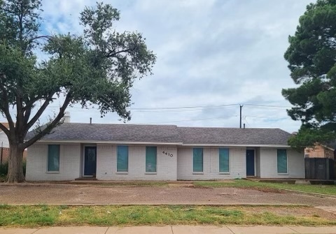 4410 Thomason Dr in Midland, TX - Building Photo - Building Photo