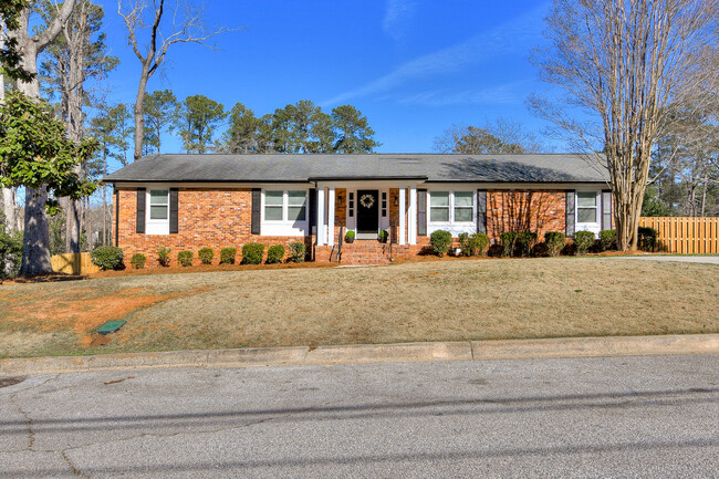 property at 407 Sheffield Cir