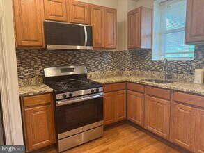 604 Appleton St in Baltimore, MD - Foto de edificio - Building Photo