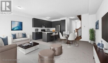 2019 Verne Bowen St in Oshawa, ON - Building Photo - Building Photo