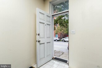 931 S Hanover St in Baltimore, MD - Building Photo - Building Photo
