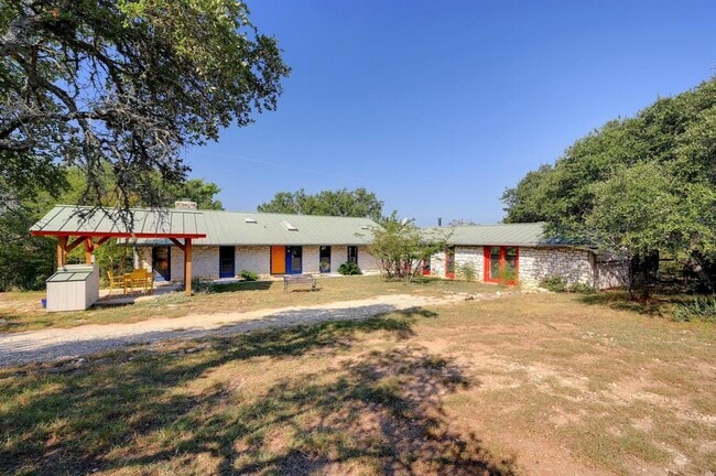 property at 445 Bendigo Ln