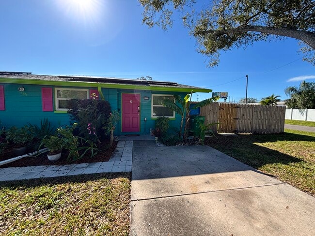 property at 10598 67th Ave