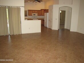 497 S Douglas Wash Rd in Vail, AZ - Building Photo - Building Photo