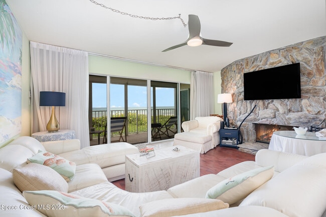 2101 Atlantic St in Melbourne Beach, FL - Building Photo - Building Photo