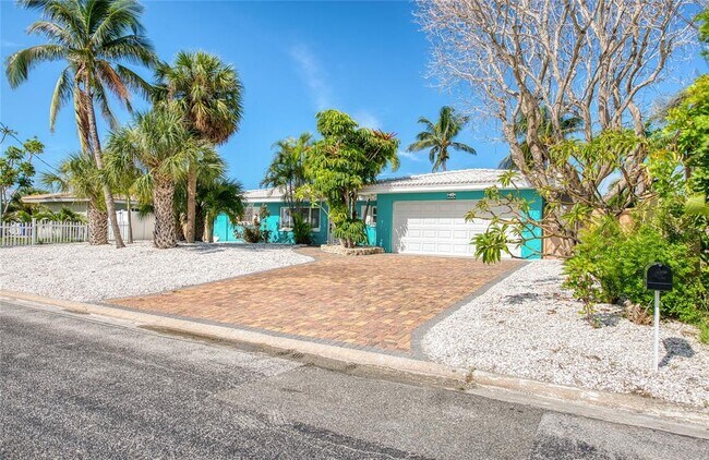 property at 4222 Miller Dr