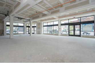 627-629 E Girard Ave in Philadelphia, PA - Building Photo - Interior Photo