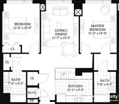 4 Emerson Pl in Boston, MA - Building Photo