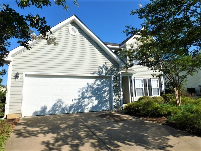 property at 708 Willow Bay Dr