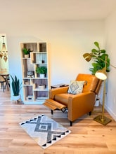 942 Ruby Dr, Unit A in Vista, CA - Foto de edificio - Building Photo