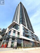3975 Grand Park Dr in Mississauga, ON - Building Photo