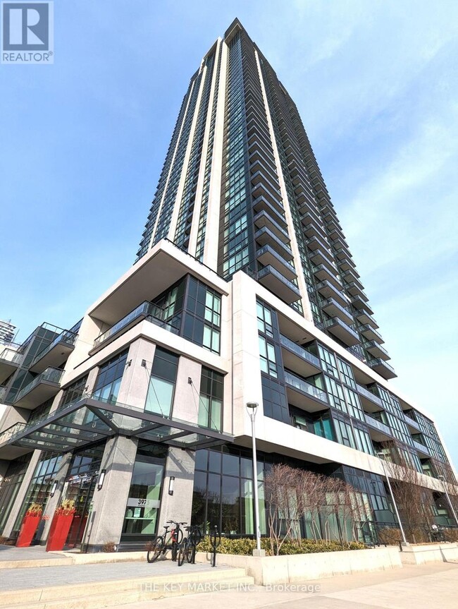 property at 3975 Grand Park Dr