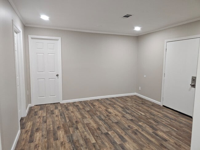 2660 Supreme Ave in Memphis, TN - Building Photo - Building Photo