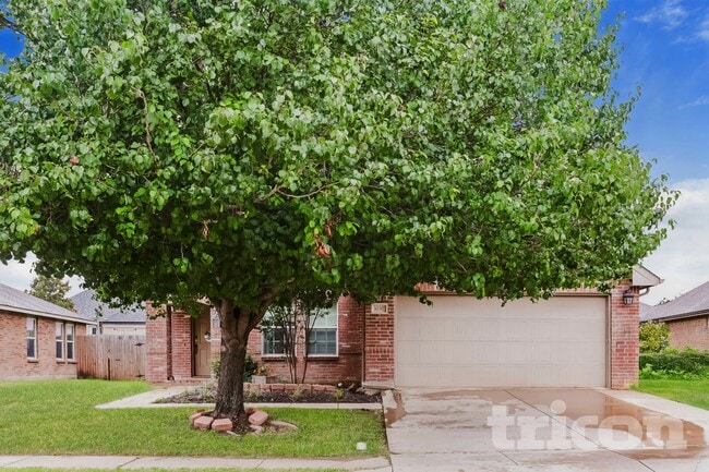 property at 10317 Fossil Valley Dr