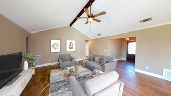 204 Monaco Dr in Cedar Park, TX - Building Photo