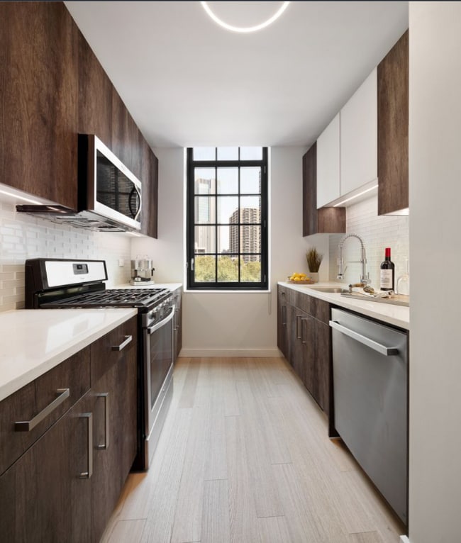 80 John St in New York, NY - Building Photo - Building Photo