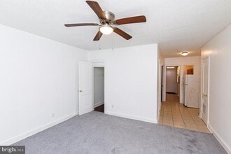 430 Mellon St SE in Washington, DC - Building Photo - Building Photo